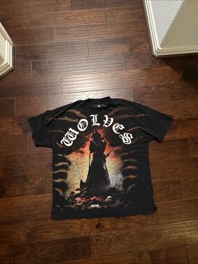 Darc Sport Warrior Shirt